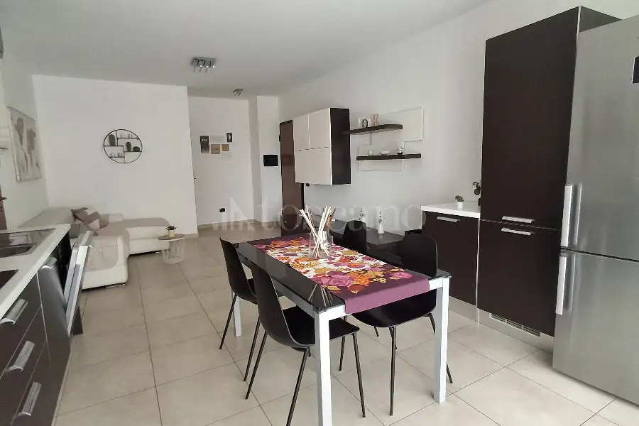 Casa in affitto di 82 mq a €1.100 (rif. 18/2026)