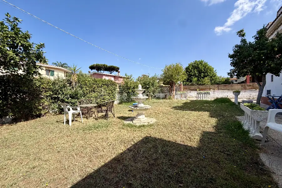 Villa in vendita di 124 mq a €329.000 (rif. 84/2026)