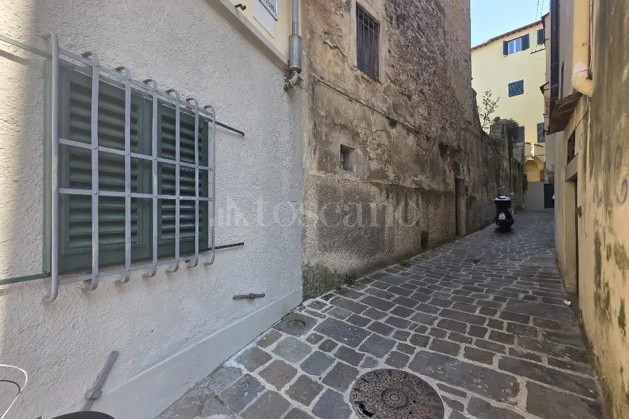 Ufficio in vendita di 55 mq a €235.000 (rif. 63/2026)