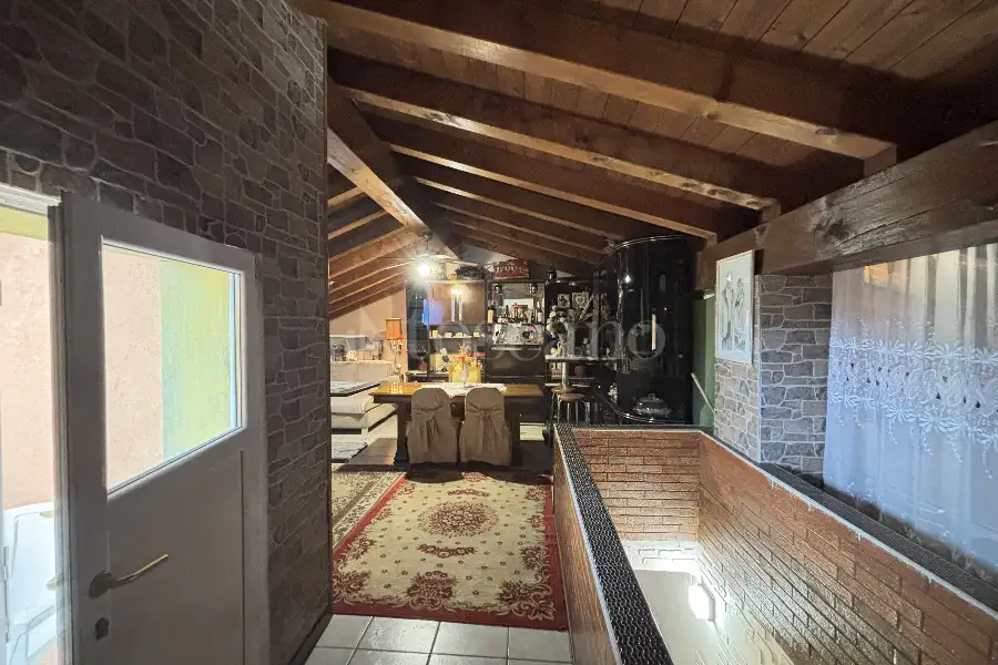 Casa in vendita di 190 mq a €315.000 (rif. 6/2026)