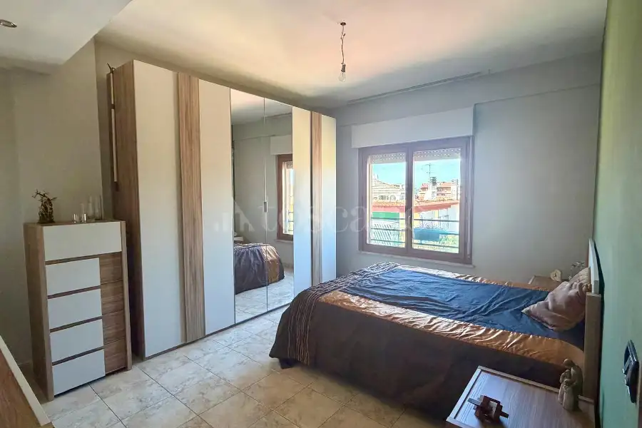 Attico in vendita di 131 mq a €449.000 (rif. 32/2026)