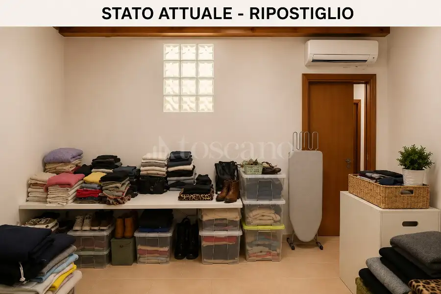 Casa in vendita di 101 mq a €275.000 (rif. 31/2026)