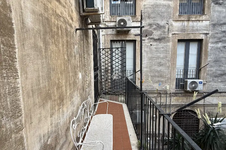 Casa in affitto di 73 mq a €600 (rif. 8/2026)