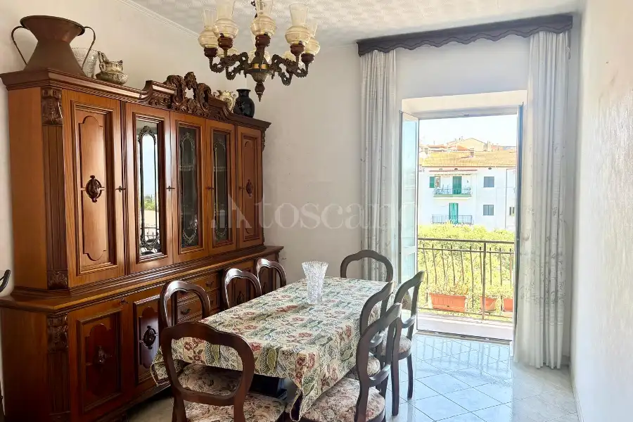 Casa in vendita di 80 mq a €95.000 (rif. 26/2026)