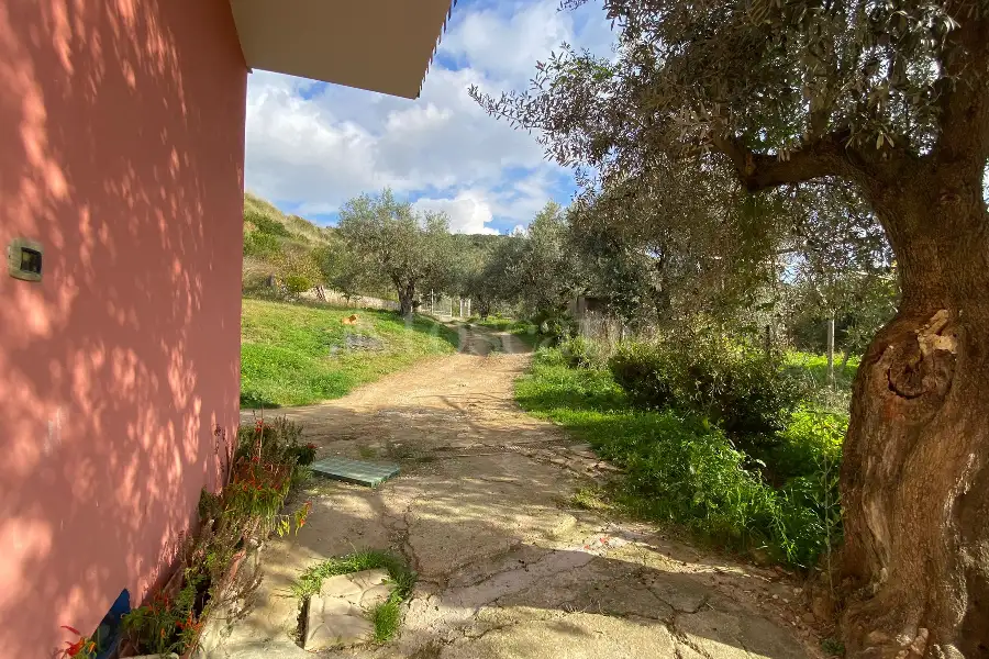 Villa in vendita di 150 mq a €140.000 (rif. 20/2024)