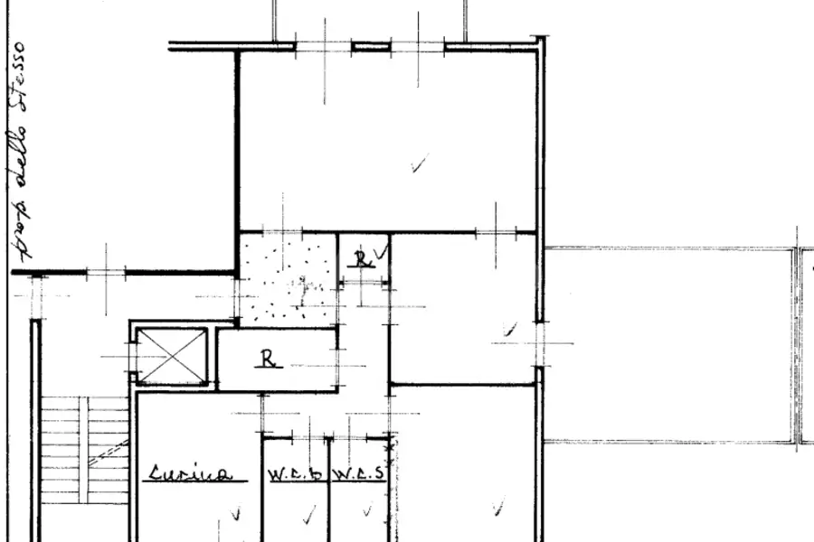 Casa in vendita di 120 mq a €100.000 (rif. 97/2025)