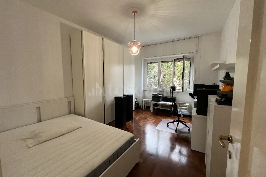 Casa in affitto di 95 mq a €1.400 (rif. 59/2026)