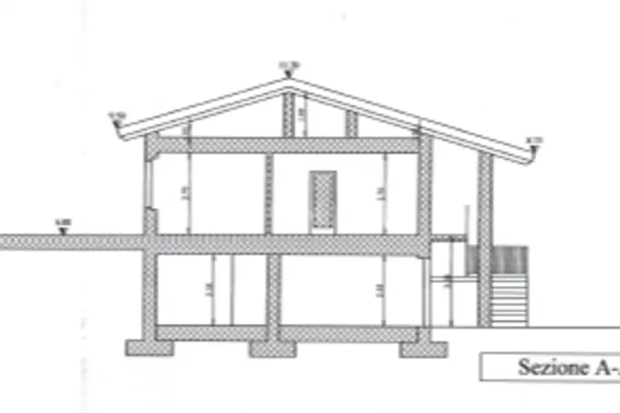 Edificabile Residenziali in vendita di 920 mq a €49.000 (rif. 3/2026)