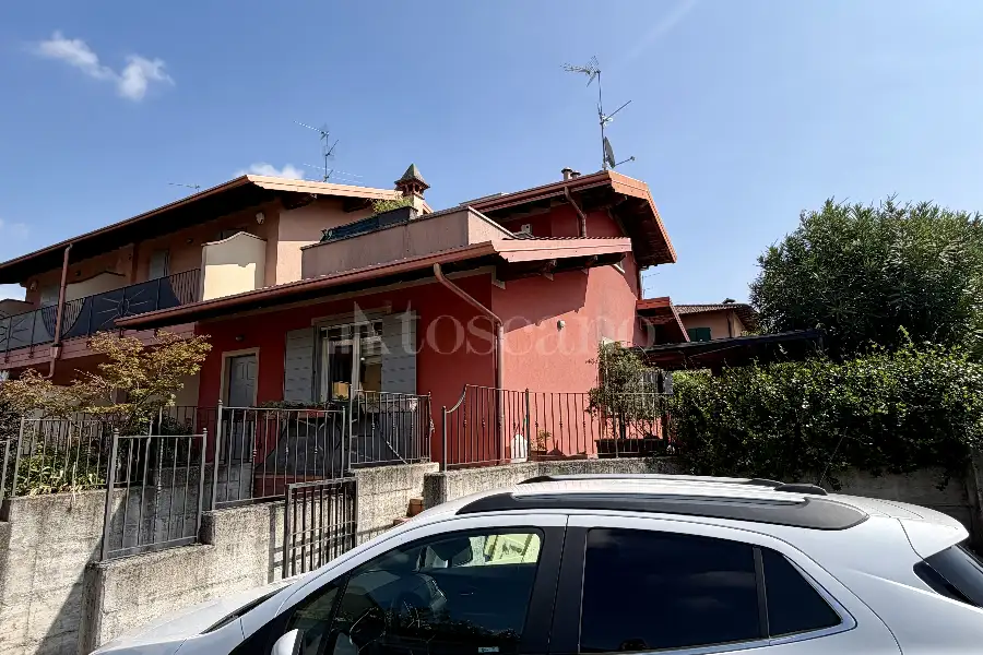 Villino a Schiera in vendita di 135 mq a €265.000 (rif. 38/2026)