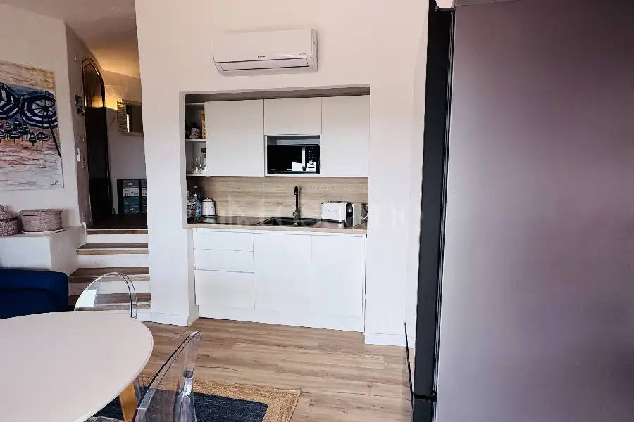 Villino a Schiera in vendita di 65 mq a €395.000 (rif. 27/2025)
