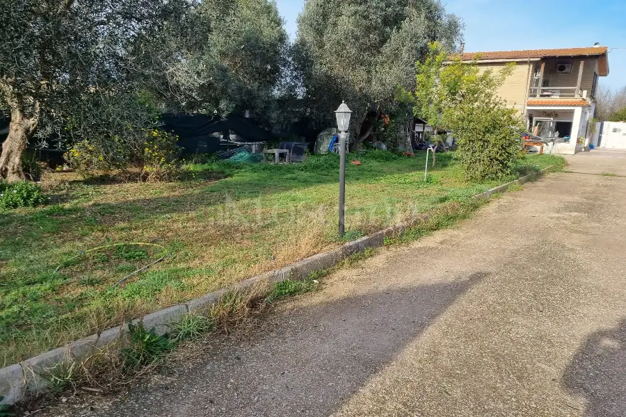 Villa Bifamiliare in vendita di 136 mq a €245.000 (rif. 91/2025)