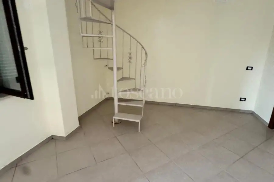 Magazzino in vendita di 300 mq trattativa riservata (rif. 130/2024)