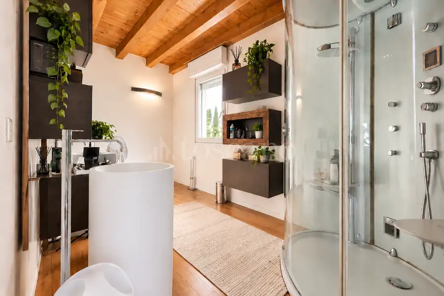 Attico in vendita di 308 mq a €1.250.000 (rif. 55/2026)