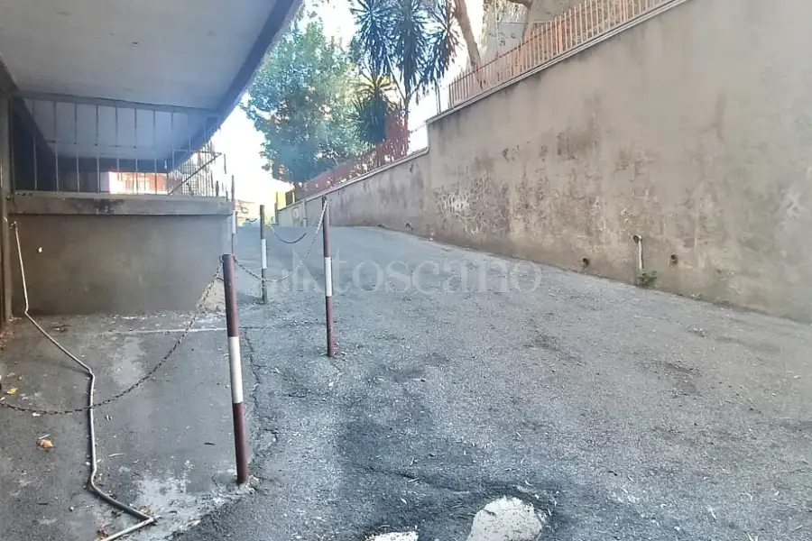Box in vendita di 12 mq a €60.000 (rif. 34/2026)
