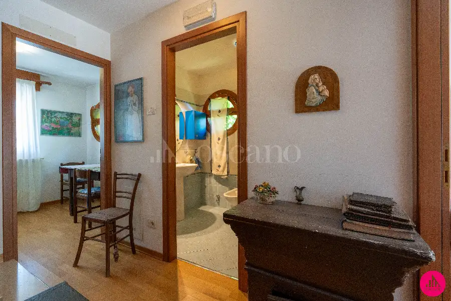 Villino a Schiera in vendita di 120 mq a €325.000 (rif. 55/2026)