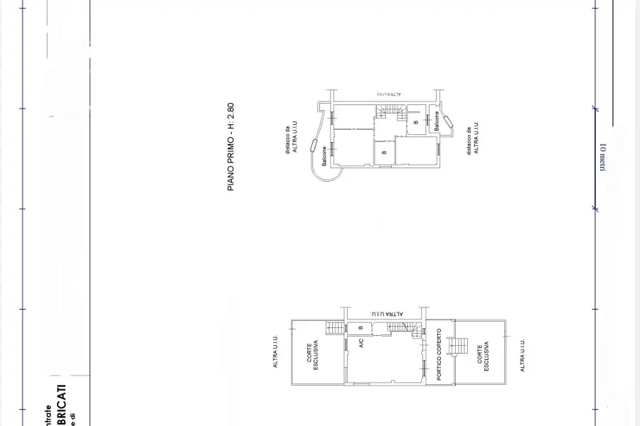 Villino a Schiera in vendita di 220 mq a €409.000 (rif. 60/2026)
