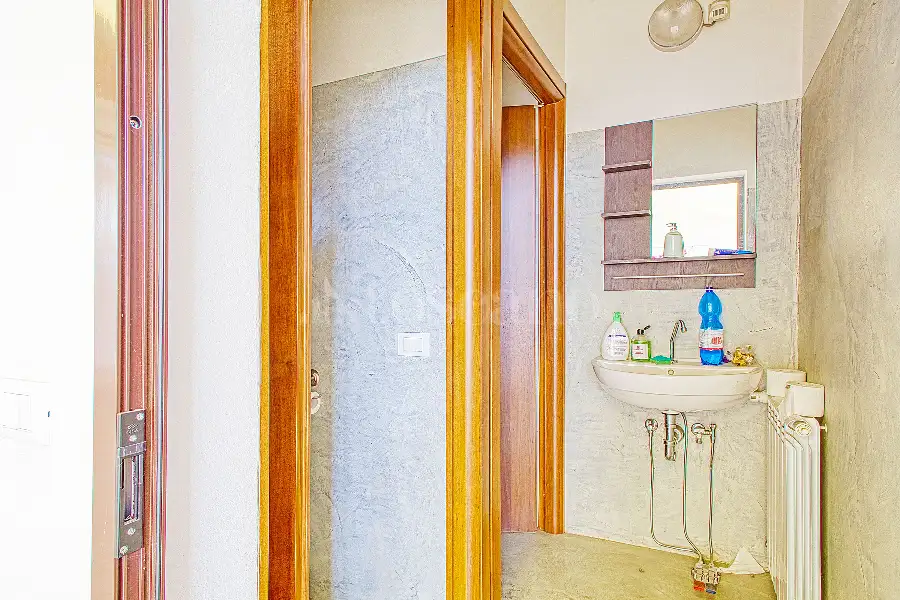 Capannone in vendita di 560 mq a €780.000 (rif. 46/2026)