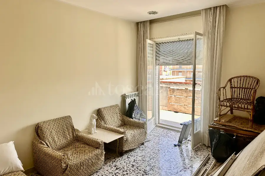 Attico in vendita di 110 mq a €239.000 (rif. 30/2025)