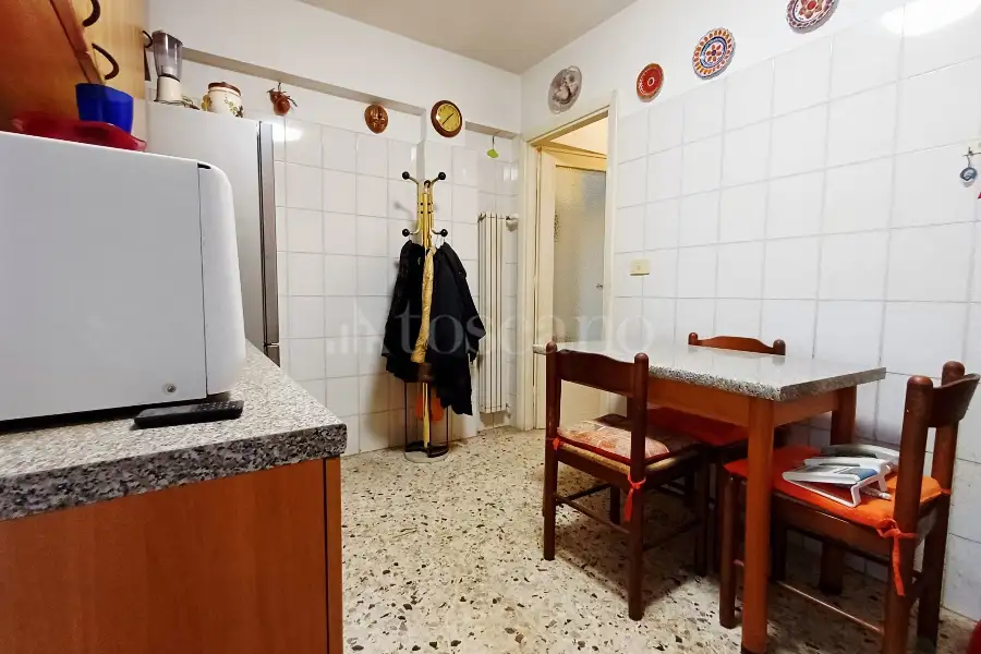 Superattico in vendita di 60 mq a €325.000 (rif. 9/2026)