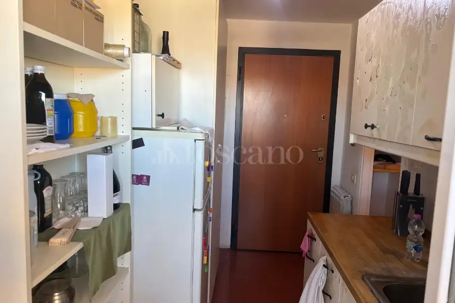 Superattico in vendita di 42 mq a €185.000 (rif. 5/2026)