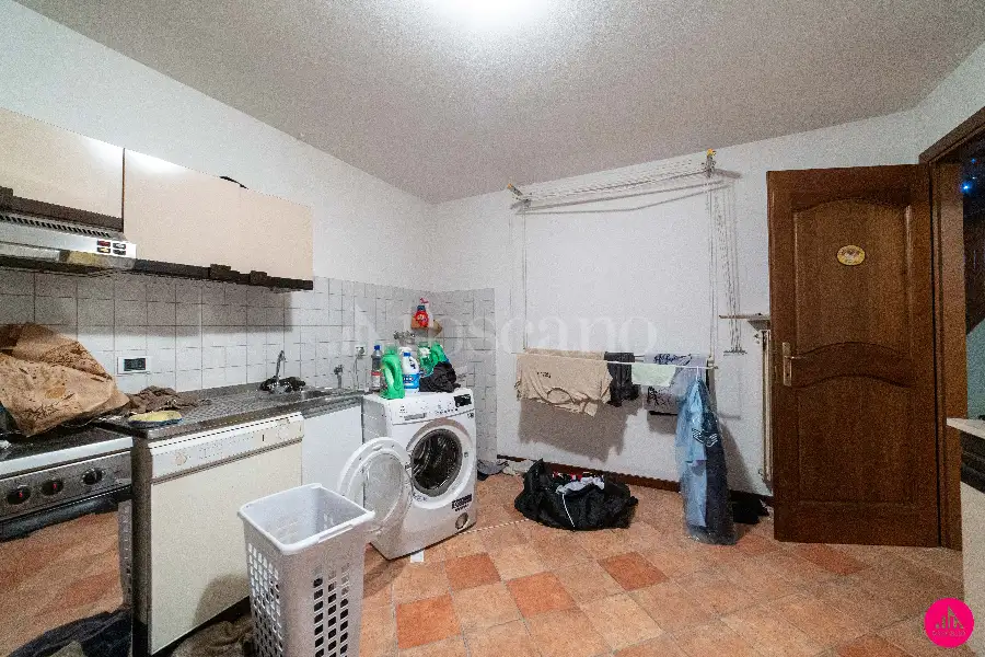 Villino a Schiera in vendita di 192 mq a €365.000 (rif. 174/2025)