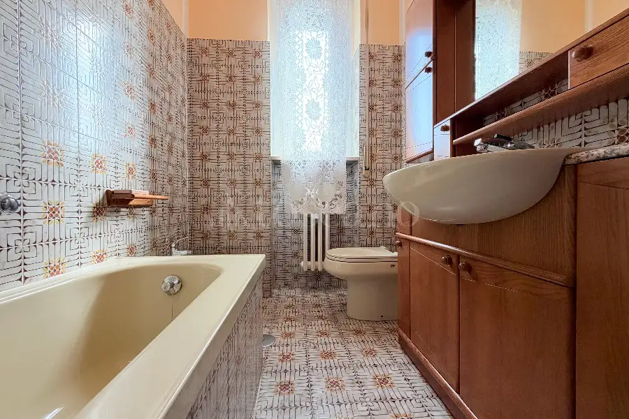 Casa in affitto di 120 mq a €1.000 (rif. 21/2026)