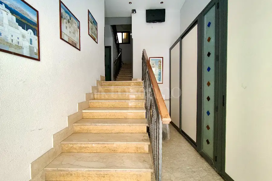 Attico in vendita di 210 mq a €375.000 (rif. 17/2026)