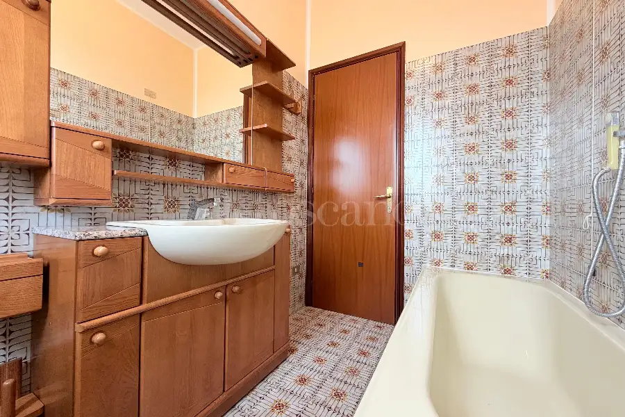 Casa in affitto di 120 mq a €1.000 (rif. 21/2026)