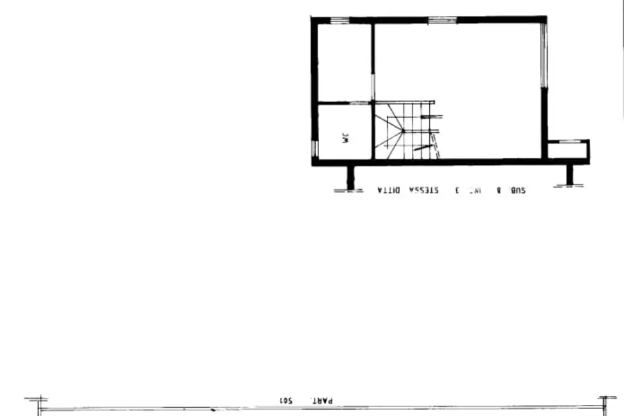 Villino a Schiera in vendita di 120 mq a €199.000 (rif. 105/2025)