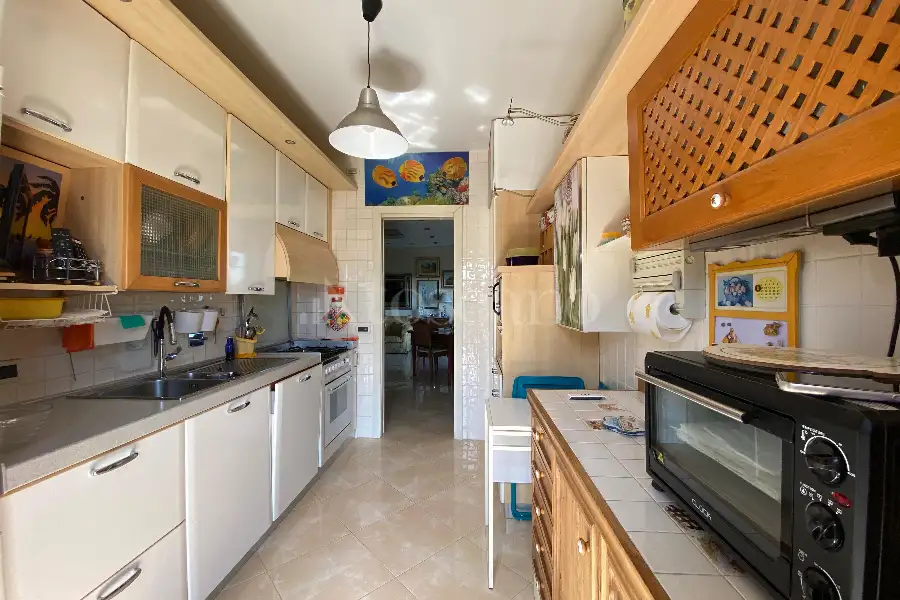 Casa in vendita di 99 mq a €215.000 (rif. 31/2025)