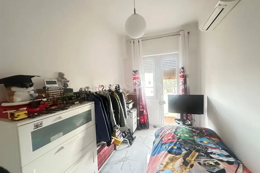 Attico in vendita di 140 mq a €525.000 (rif. 17/2026)