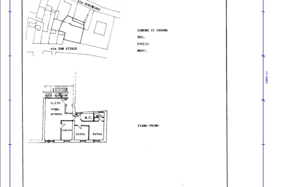 Casa in vendita di 115 mq a €330.000 (rif. 7/2026)
