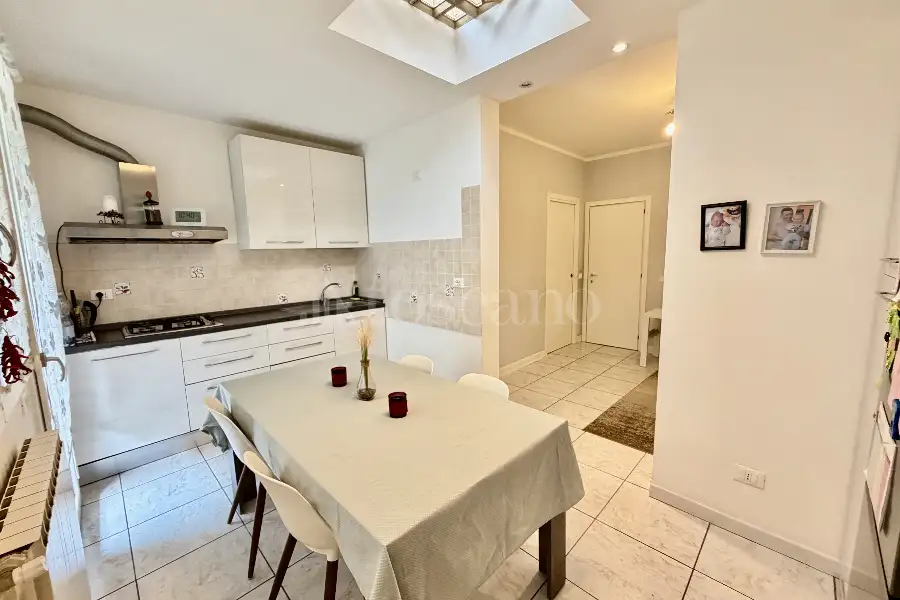 Villino a Schiera in vendita di 100 mq a €230.000 (rif. 27/2026)