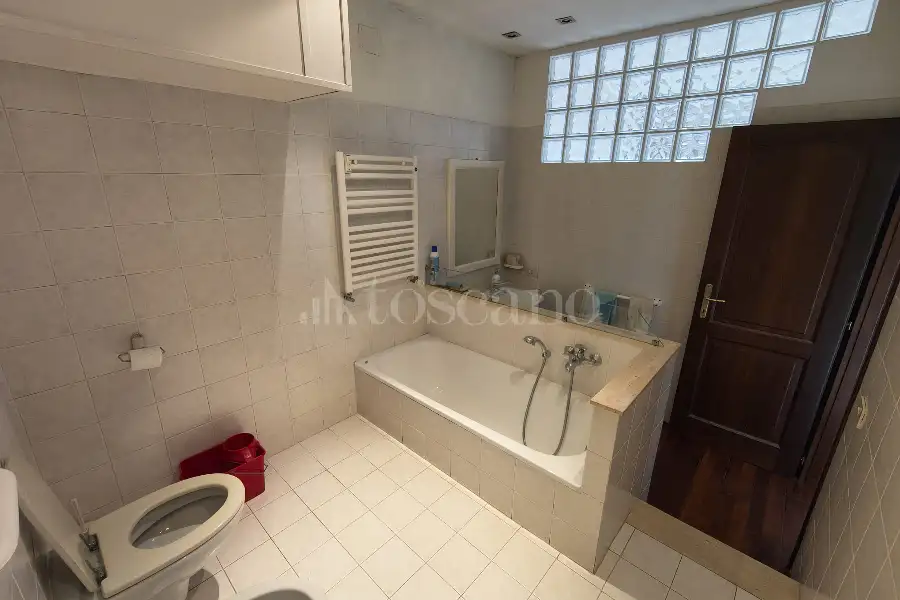 Casa in affitto di 110 mq a €1.490 (rif. 41/2026)