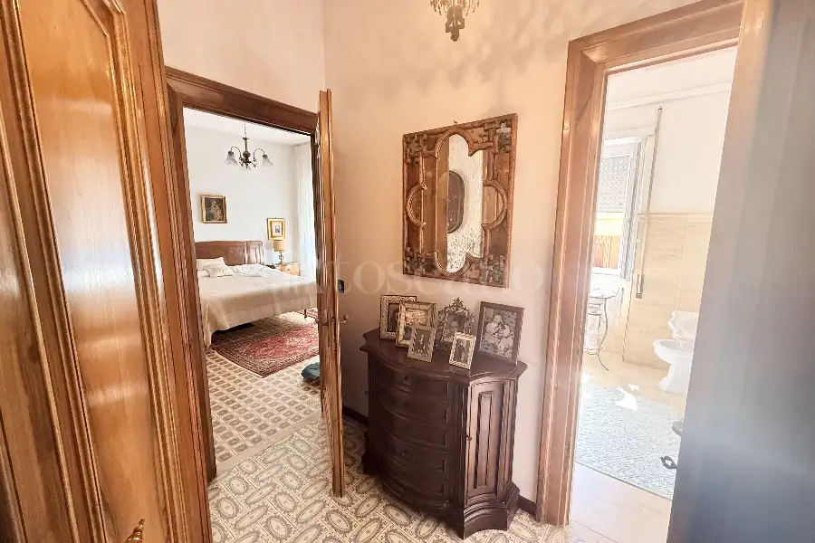 Attico in vendita di 174 mq a €159.000 (rif. 25/2026)