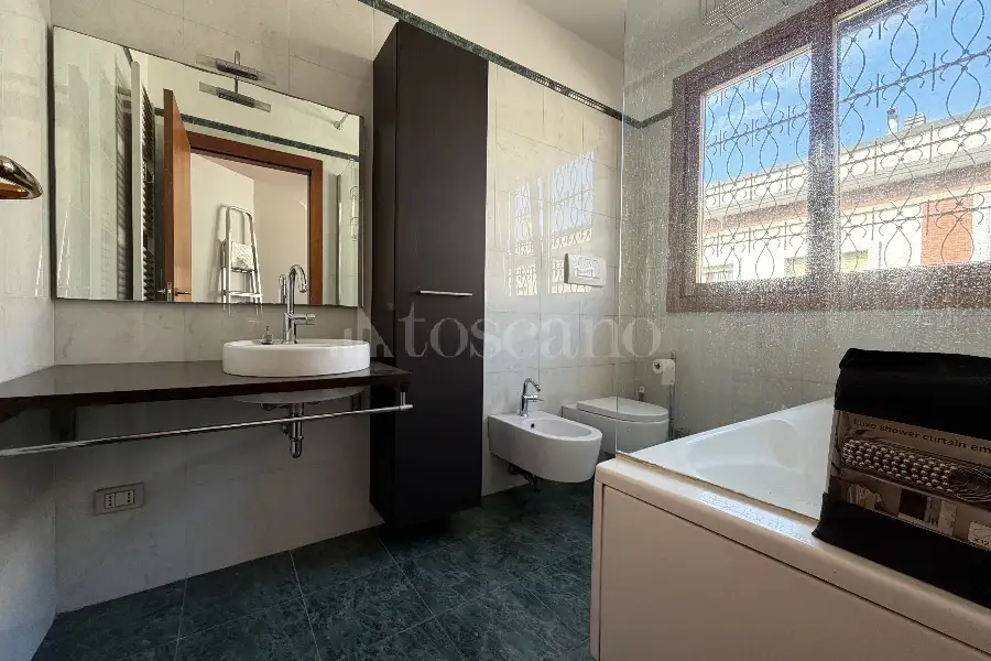 Casa in affitto di 95 mq a €1.900 (rif. 80/2026)