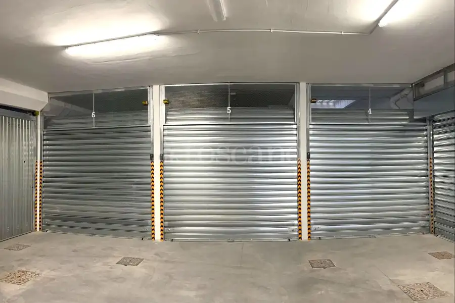 Box in vendita di 48 mq a €140.000 (rif. 1/2026)