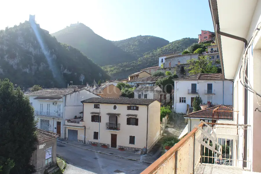 Casa in vendita di 100 mq a €99.000 (rif. 14/2025)