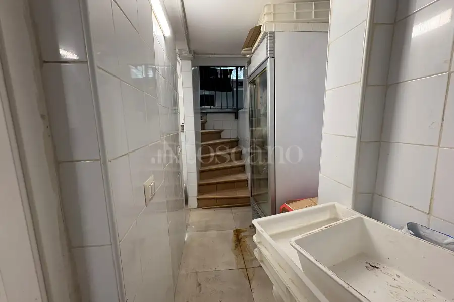 Negozio in vendita di 45 mq a €235.000 (rif. 60/2025)