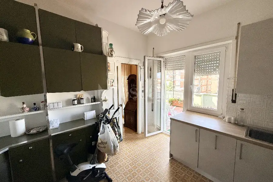 Attico in vendita di 174 mq a €159.000 (rif. 25/2026)