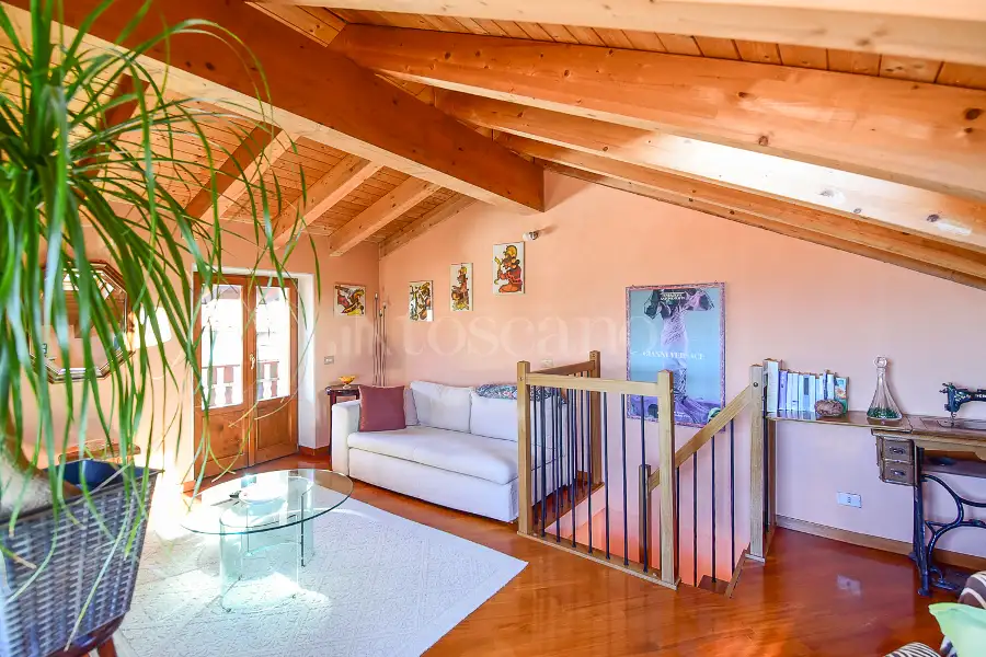 Villino a Schiera in vendita di 140 mq a €260.000 (rif. 16/2026)