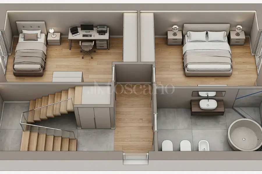 Casale in vendita di 350 mq a €460.000 (rif. 23/2025)