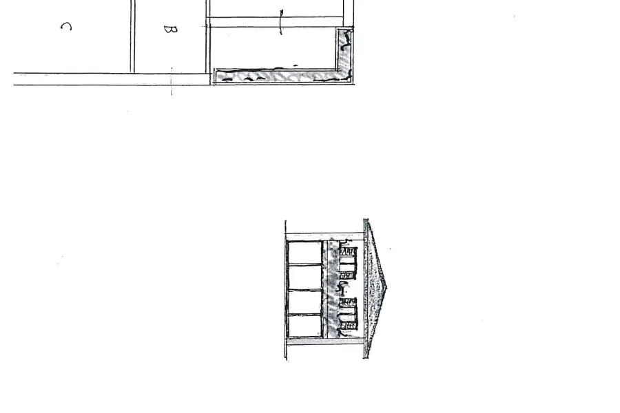 Edificabile Residenziali in vendita di 610 mq a €75.000 (rif. 5/2025)