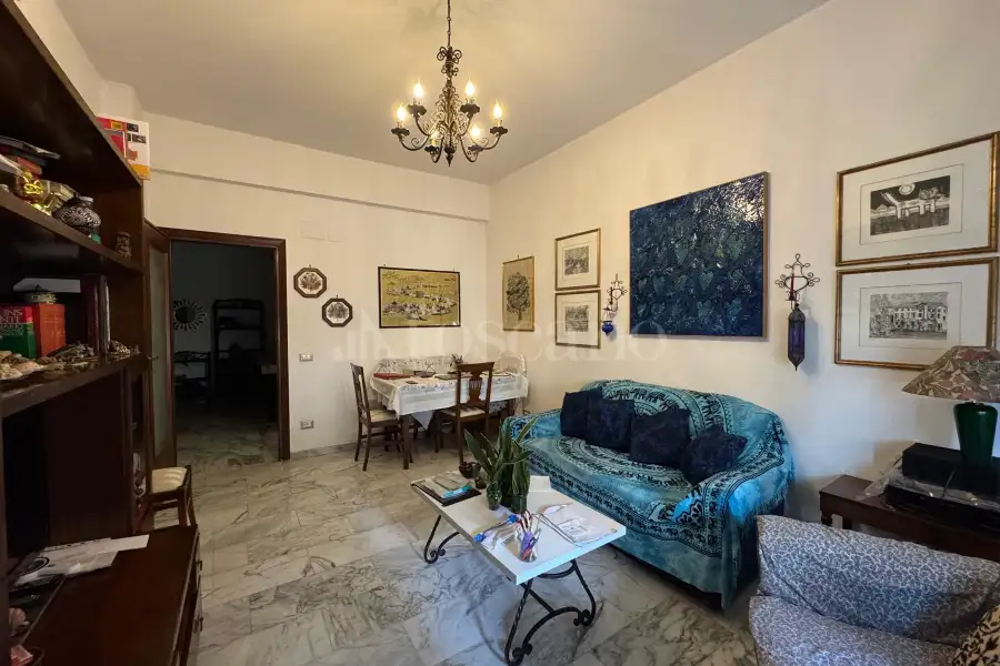 Casa in vendita di 130 mq a €450.000 (rif. 46/2025)