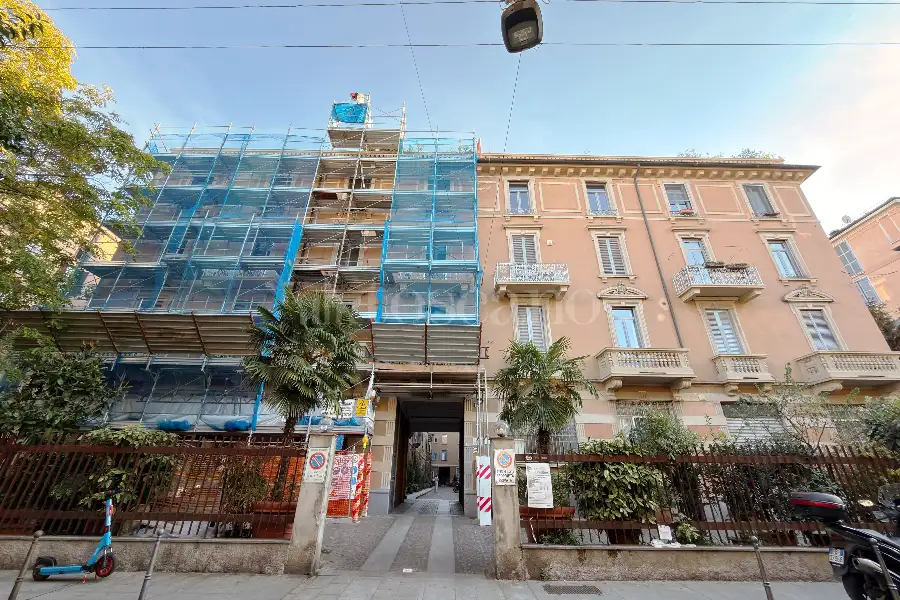 Casa in affitto di 50 mq a €1.500 (rif. 82/2026)