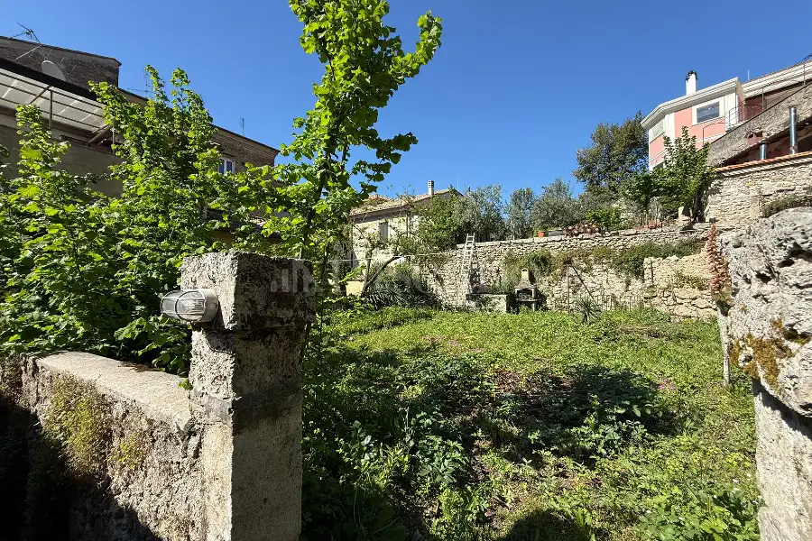 Casa in vendita di 210 mq a €179.000 (rif. 25/2026)