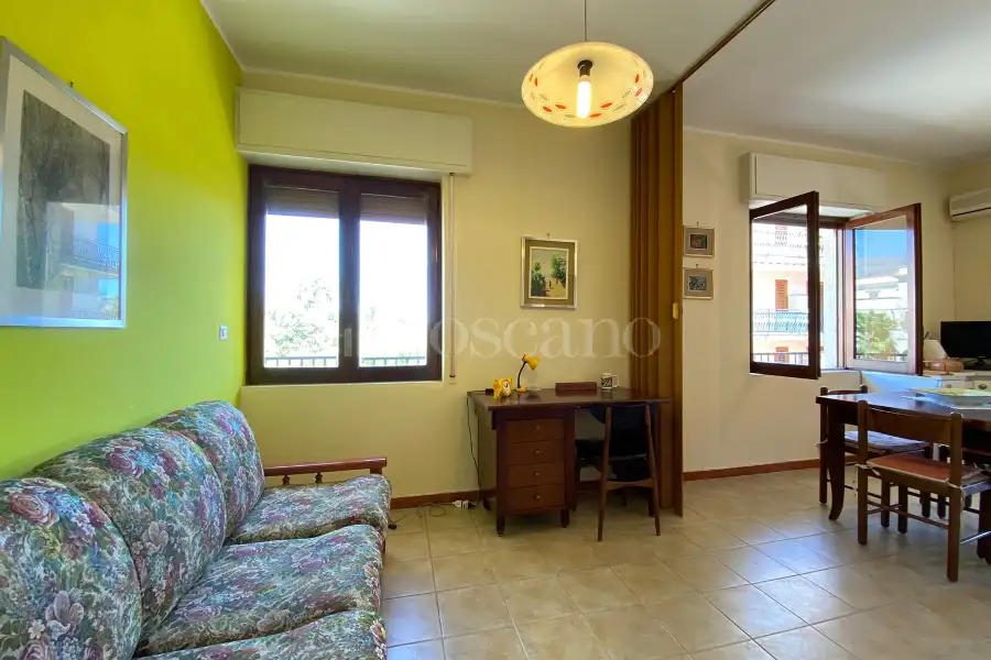 Casa in affitto di 64 mq a €550 (rif. 50/2026)