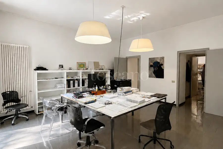 Ufficio in affitto di 60 mq a €800 (rif. 29/2026)