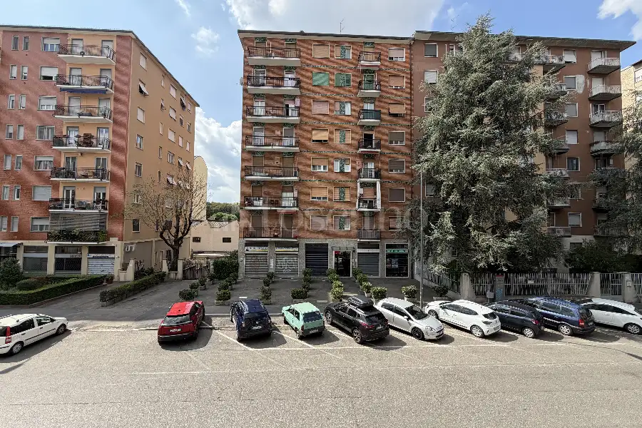 Casa in affitto di 70 mq a €1.200 (rif. 53/2026)