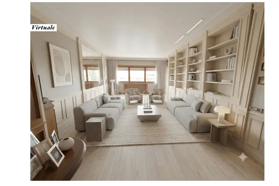 Casa in vendita di 200 mq a €635.000 (rif. 17/2025)